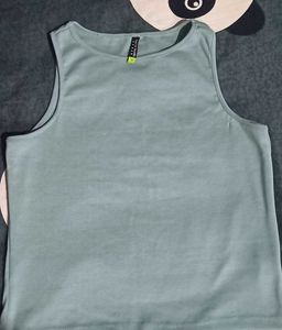 Comfortable Sleeveless Tank Top