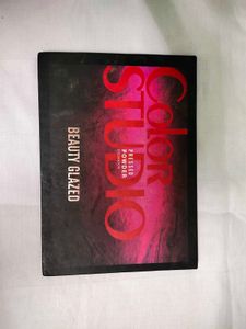 Color Studio Eye Shadow