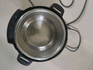 Electric Cooker