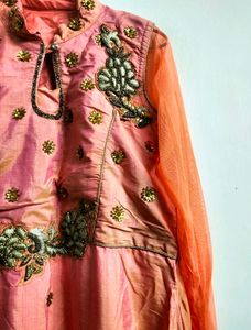 Gown