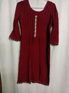 Pant Suit