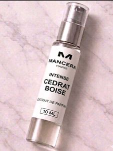 Mancera Cedrat Boise Perfume Dupe 10ml