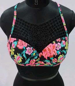Halter Neck Versatile Wear