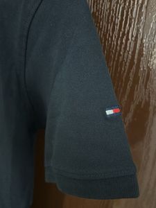 TOMMY HILFIGER Polo Shirt