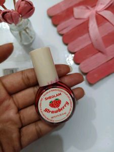 SHEGLAM Lip &amp; Cheek Tint