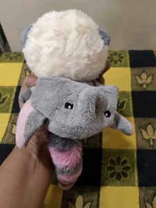 Ty Beanie Boos - Plush Toy Set