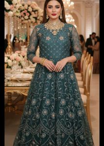 WEDDING FROCK