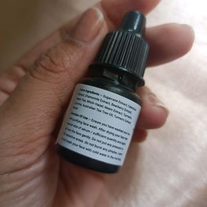 Votre Acne Clearing Serum
