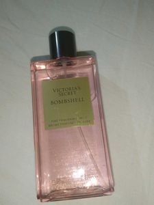 Victoria's Secret Bombshell Fine Fragrance Mist