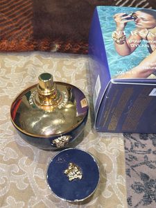 Versace Dylan Blue Pour Femme Perfume