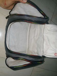 makeup Travel Bag