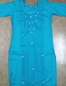 New Kurti