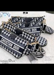 Dior Slingbags