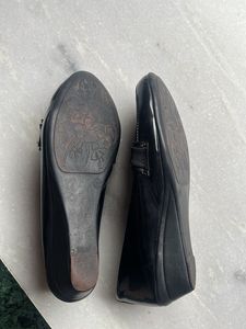 Black Ballerinas