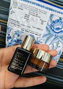 Estee Lauder Advanced Night Repair Duo