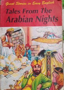 Tales From The Arabian Nights