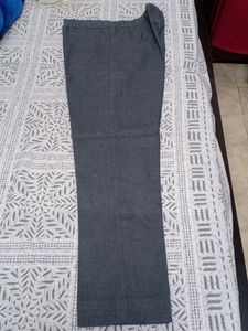 Two Zara Brand New Trouser For Men's