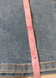 Y2k Retro H&amp;M Flared Low Jeans