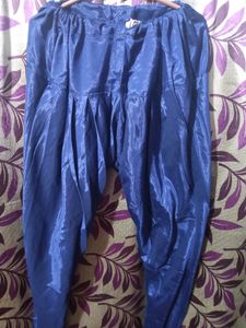Embroidered Suit