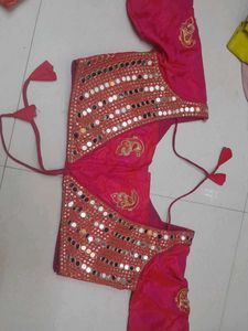 Unused New Blouse Readymade 38bsize