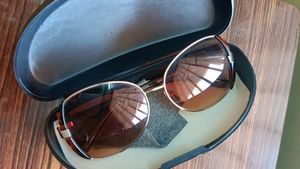 Brown Colour Sunglass