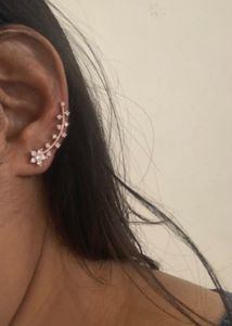 GIVA 925 Fine Silver Earing