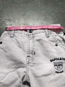 Kids Jean's