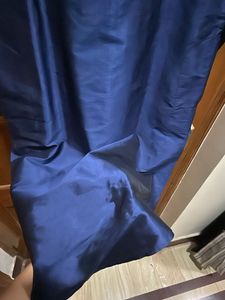 Blue Kurta pyjama set for Men