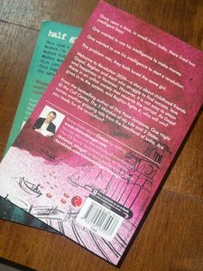 Chetan Bhagat Combo