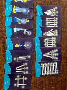 Tarot Deck