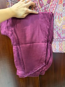 Pakistani Beautiful Embroidered suit