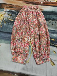 Designer Kurta Set with Pants