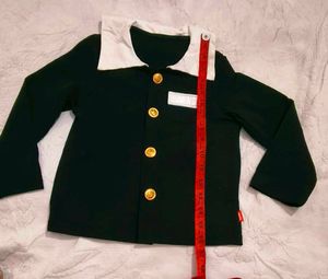 Very Cute N Beautiful Korean Baby Coat