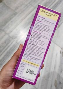 Plum Vanilla Body Mist 150ml (SEALED)