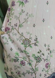 New Sadabahar Pakistani kaftan set