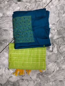 Kurthi Set