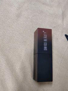 Swiss Beauty Lipstick