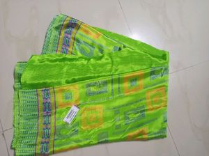 Perrot Green Pure Silk Saree