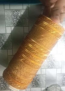 🔥Gold Bangles🔥