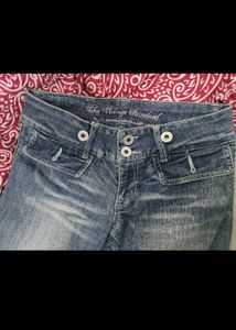 Women's Flare Jeans