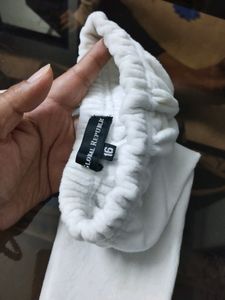 Baby Warm  Lowers-12 Months