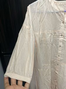 Mul Cotton Dress