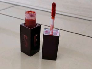 Colorbar glossy Lipstick