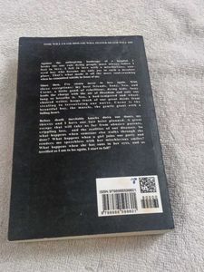 I Feel In Love With Hope Book