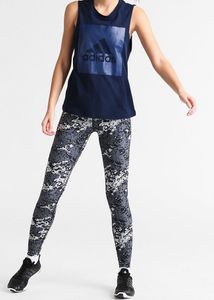 Adidas Performance Sleeveless Training top