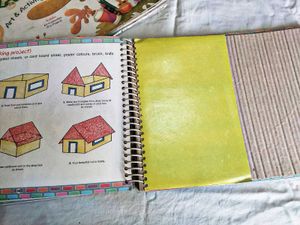 Art Book🎨 For Kids👥