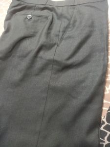Men's Grey Trouser