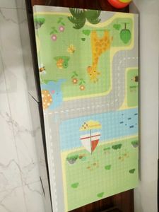 Play Mat for Kids
