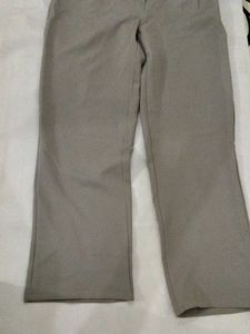 Women's Grey  Pants