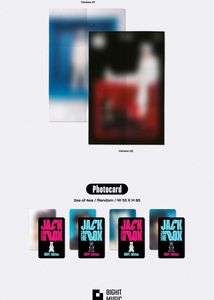 J-Hope - Jack in the Box (Hope Edition) Sealed